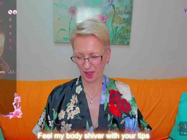 iamyourdream89 webcam