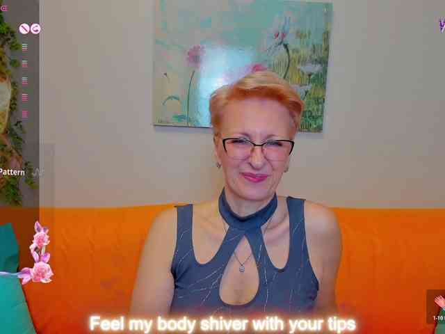 iamyourdream89 webcam