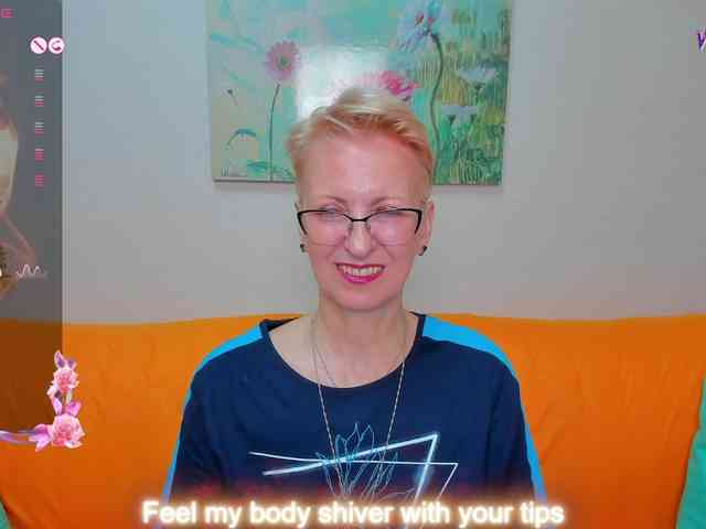 iamyourdream89 webcam