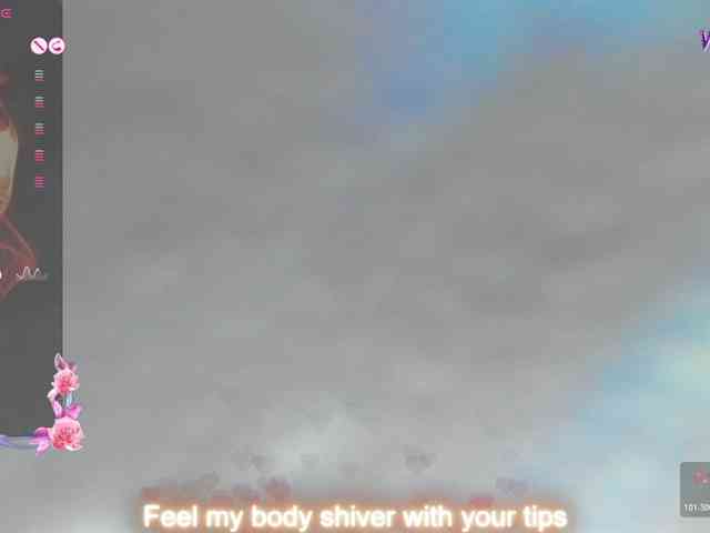 iamyourdream89 Live Webcam on BongaCams