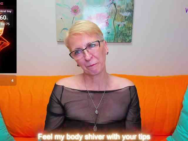 iamyourdream89 webcam