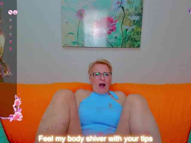 iamyourdream89 webcam