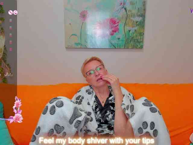 iamyourdream89 webcam
