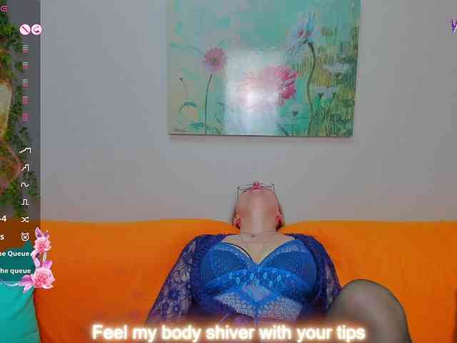 iamyourdream89 webcam