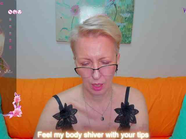 iamyourdream89 Live Webcam on BongaCams