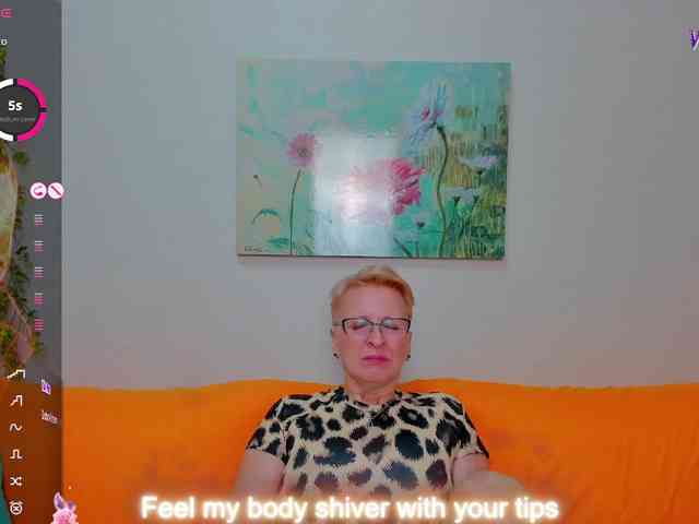 iamyourdream89 webcam