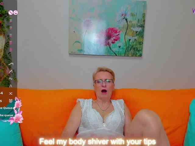 iamyourdream89 webcam