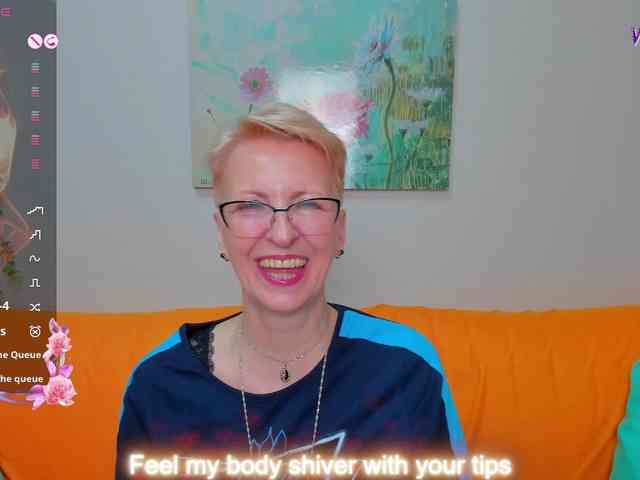 iamyourdream89 webcam