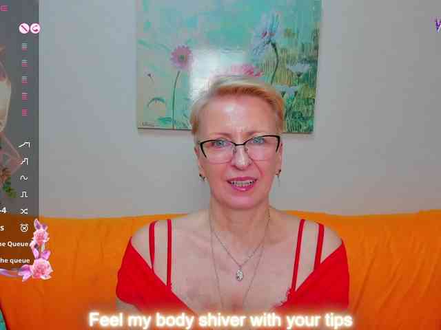 iamyourdream89 webcam