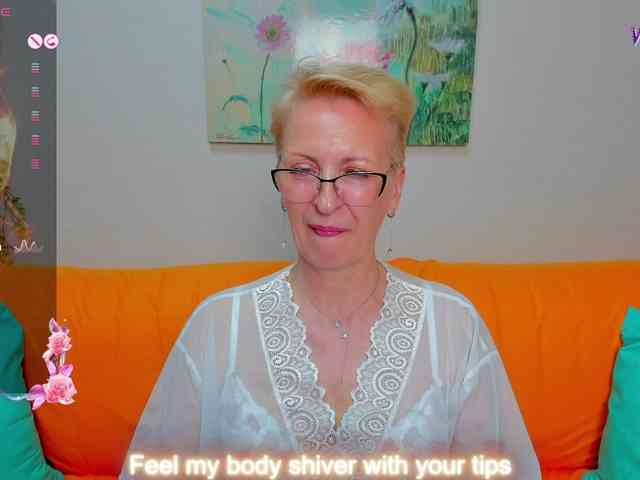 iamyourdream89 webcam