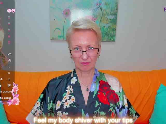 iamyourdream89 webcam