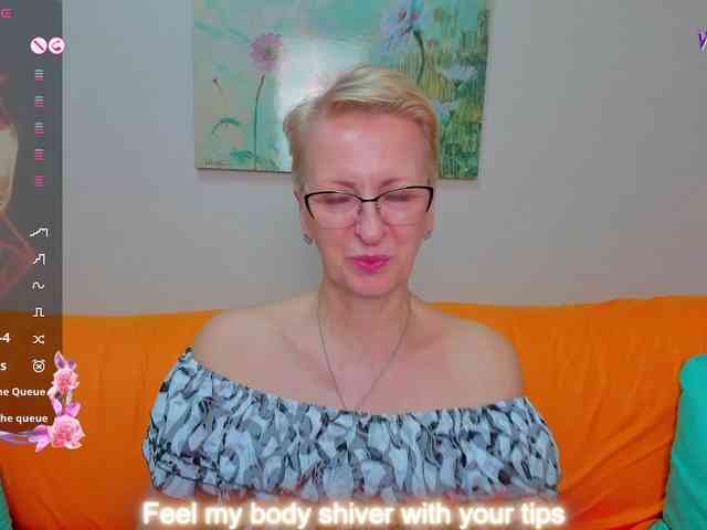 iamyourdream89 webcam