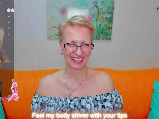 iamyourdream89 webcam