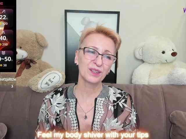 iamyourdream89 webcam