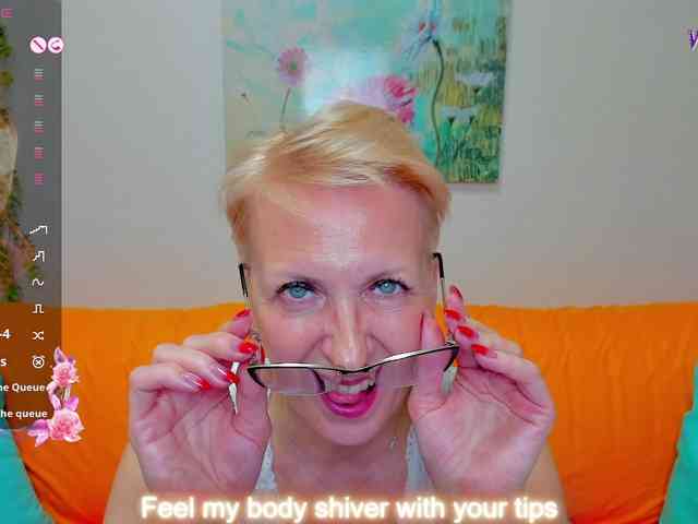 iamyourdream89 webcam