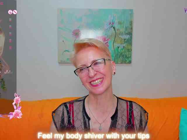 iamyourdream89 webcam