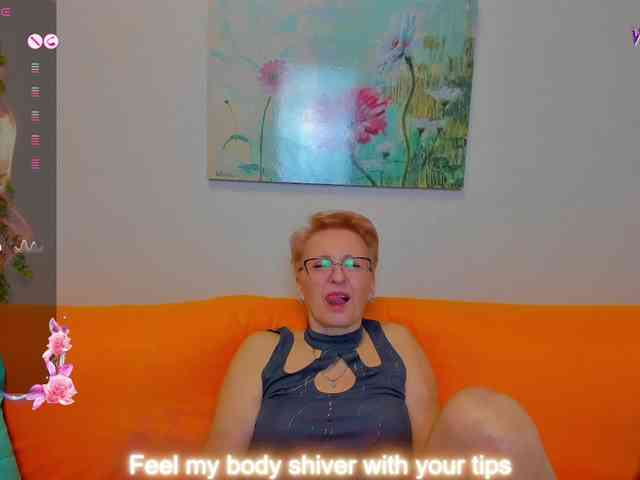 iamyourdream89 webcam