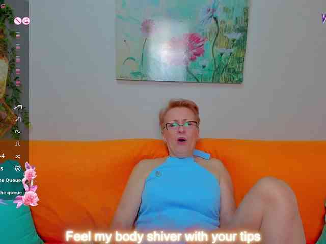 iamyourdream89 webcam