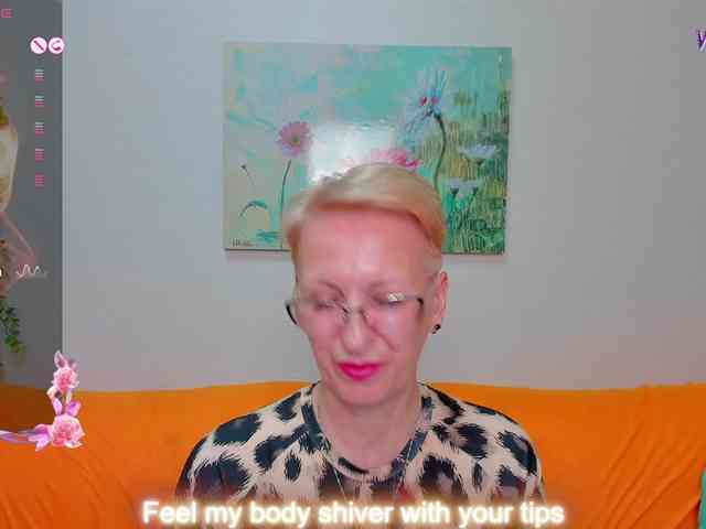 iamyourdream89 webcam