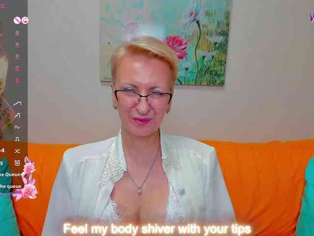 iamyourdream89 webcam