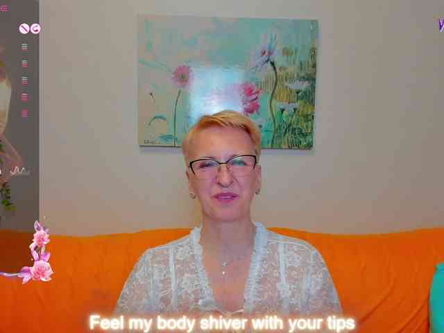 iamyourdream89 webcam