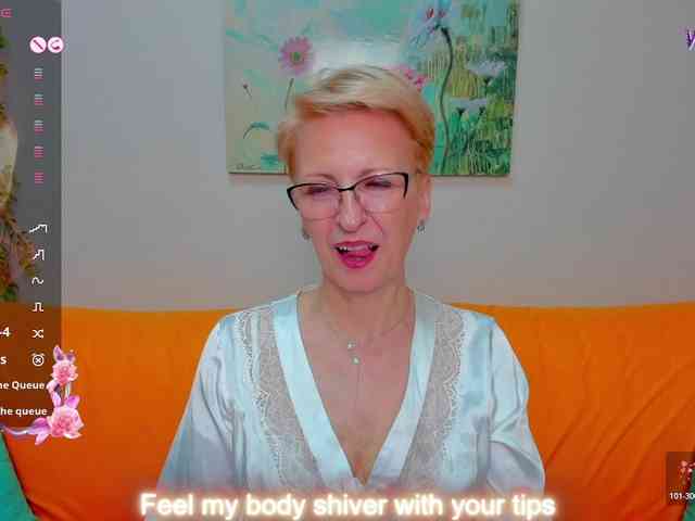 iamyourdream89 webcam