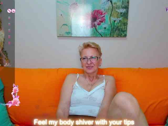 iamyourdream89 webcam