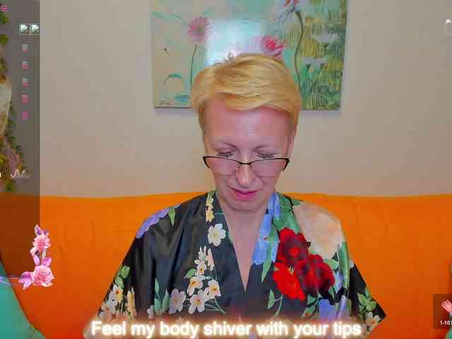 iamyourdream89 webcam