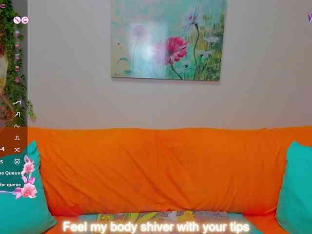 iamyourdream89 webcam