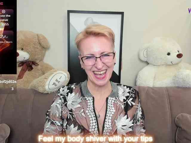 iamyourdream89 webcam