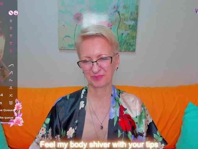 iamyourdream89 webcam