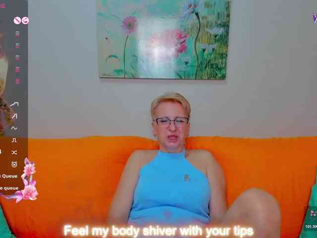 iamyourdream89 webcam