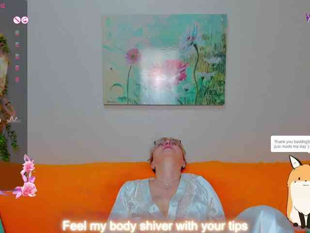 iamyourdream89 webcam