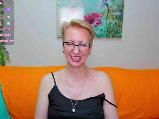 Modèle: iamyourdream89