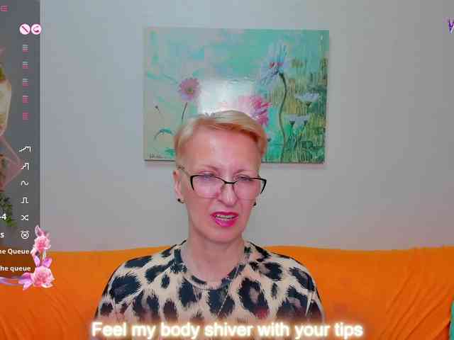 iamyourdream89 webcam