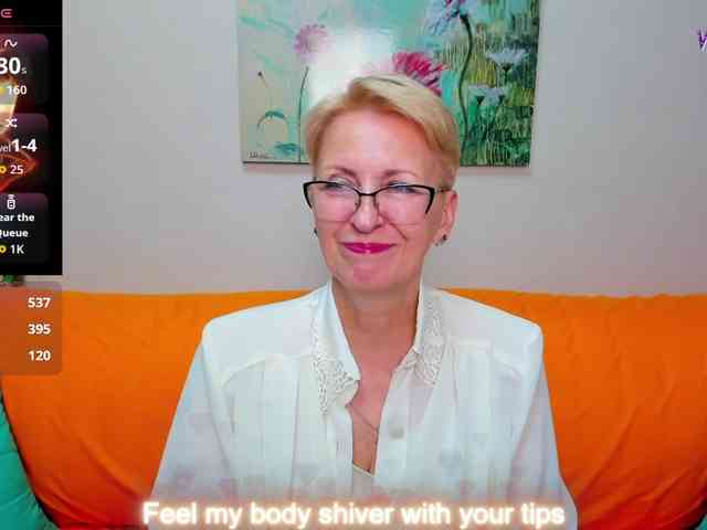 iamyourdream89 webcam