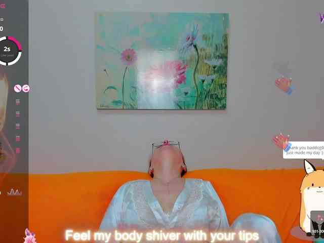 iamyourdream89 webcam