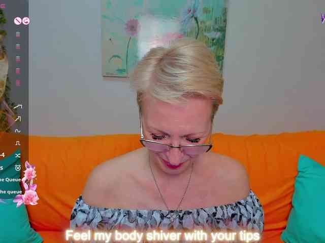 iamyourdream89 webcam