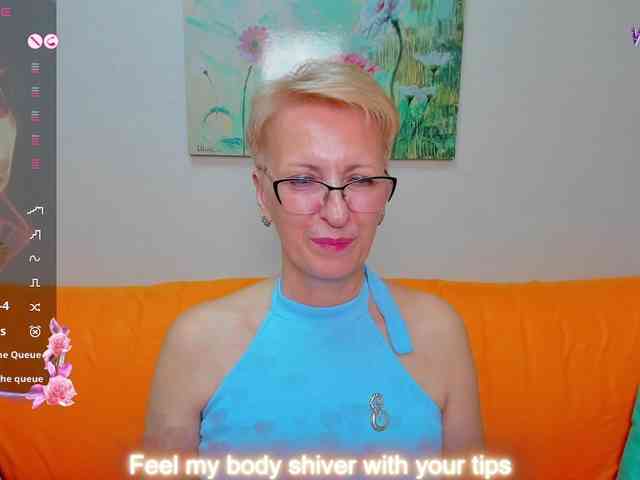 iamyourdream89 webcam