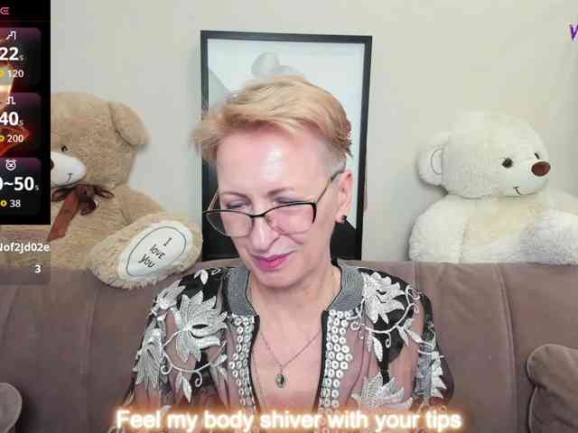 iamyourdream89 webcam