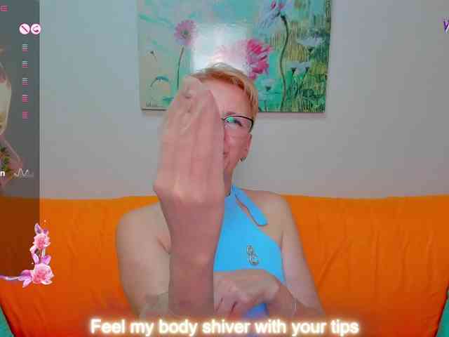 iamyourdream89 webcam