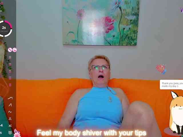 iamyourdream89 webcam