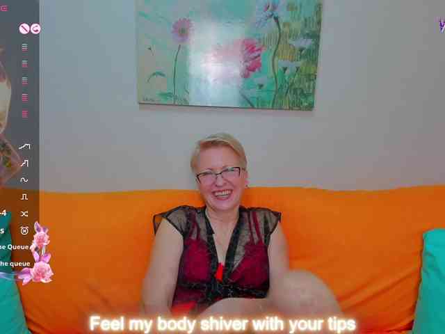 iamyourdream89 webcam