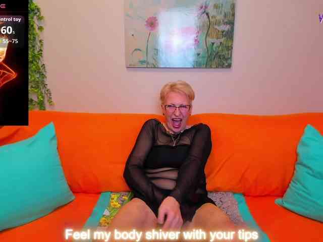 iamyourdream89 webcam
