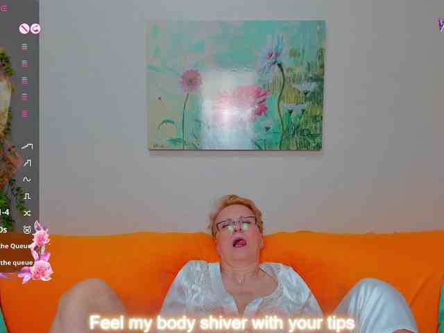 iamyourdream89 webcam