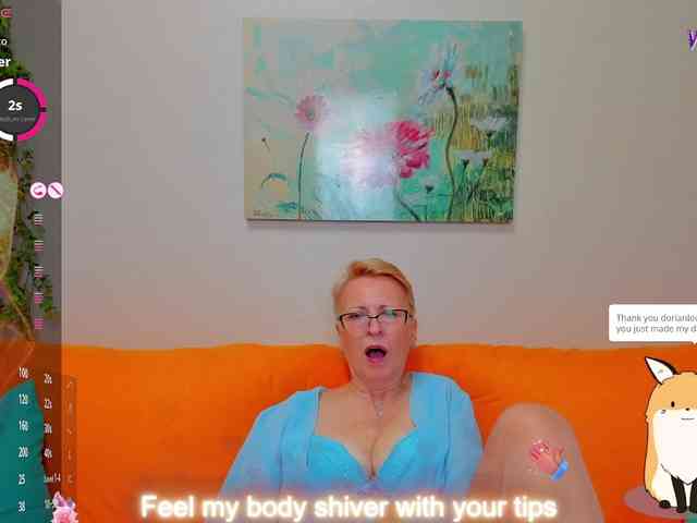 iamyourdream89 webcam