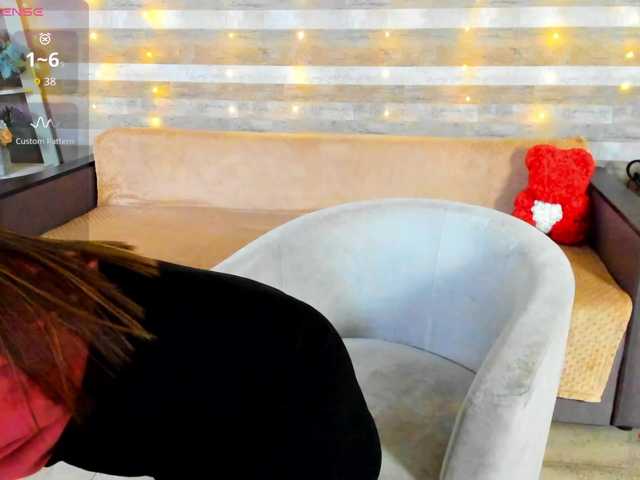 SusanSmite live cam on BongaCams