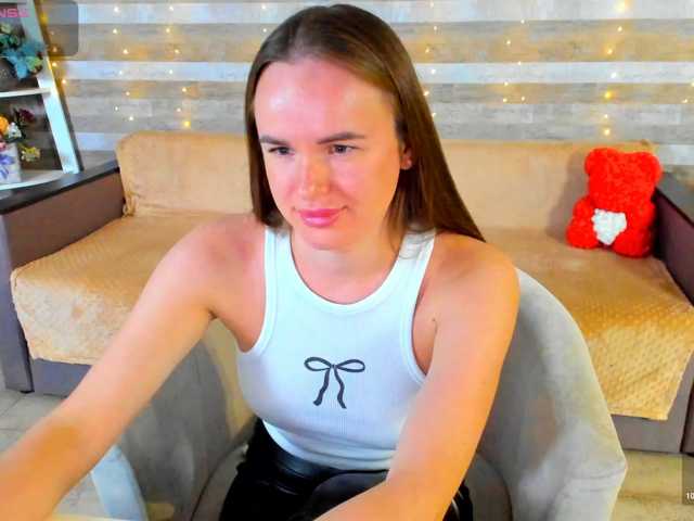 SusanSmite live cam on BongaCams