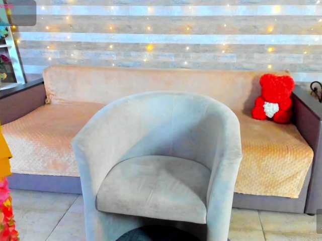 SusanSmite live cam on BongaCams
