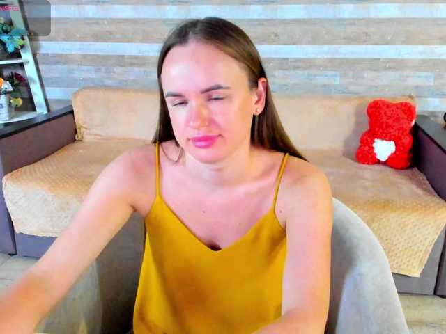 SusanSmite live cam on BongaCams